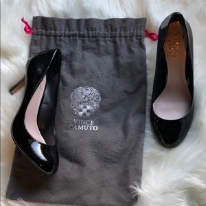 Vince Camuto Heels